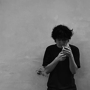 Meet your Posher, Dominic